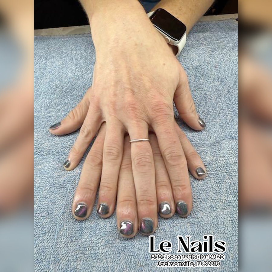 top nail art Mar 23 2026